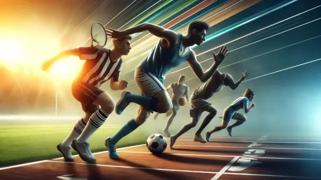 historias inspiradoras de exito en campeonatos deportivos