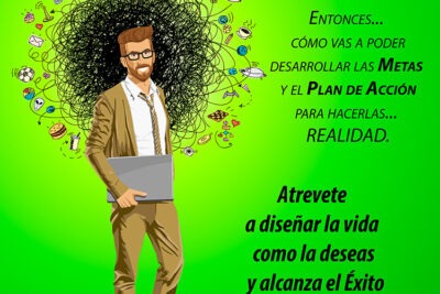 identifica tus motivaciones personales para lograr el exito