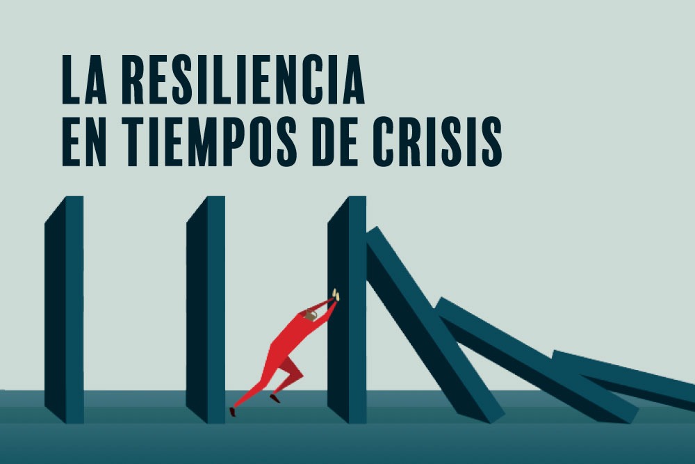 ideologias que fortalecen la resiliencia en tiempos de crisis