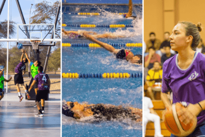 impacto de experiencias deportivas en la personalidad humana