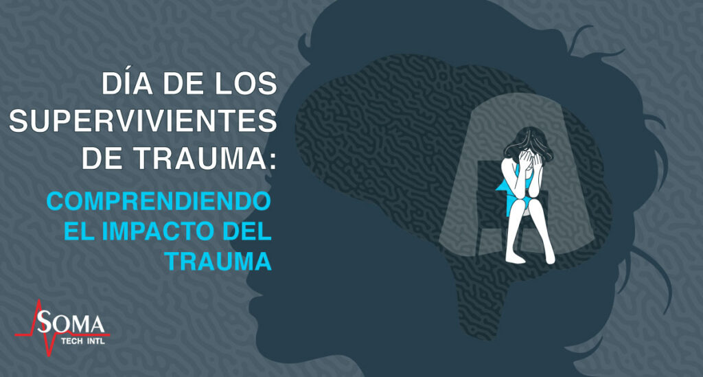 impacto de experiencias traumaticas en las actitudes humanas