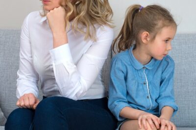 impacto de la autoestima baja en la crianza de los ninos