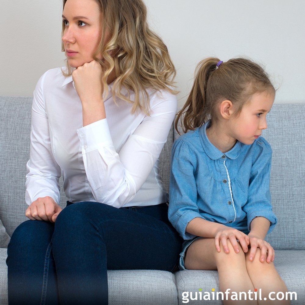 impacto de la autoestima baja en la crianza de los ninos