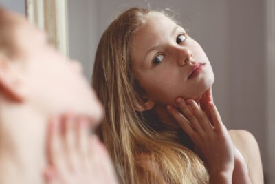 impacto de la autoimagen en el desarrollo de la autoestima