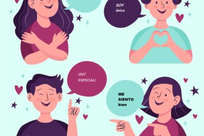 impacto de la autovaloracion en la formacion de la personalidad