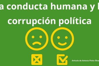 impacto de la conducta social en la politica actual