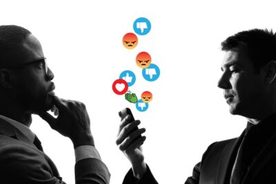 impacto de la confianza en la influencia social y personal