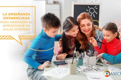 impacto de la ensenanza diferenciada en el aprendizaje