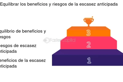 impacto de la escasez en la influencia social y decisiones