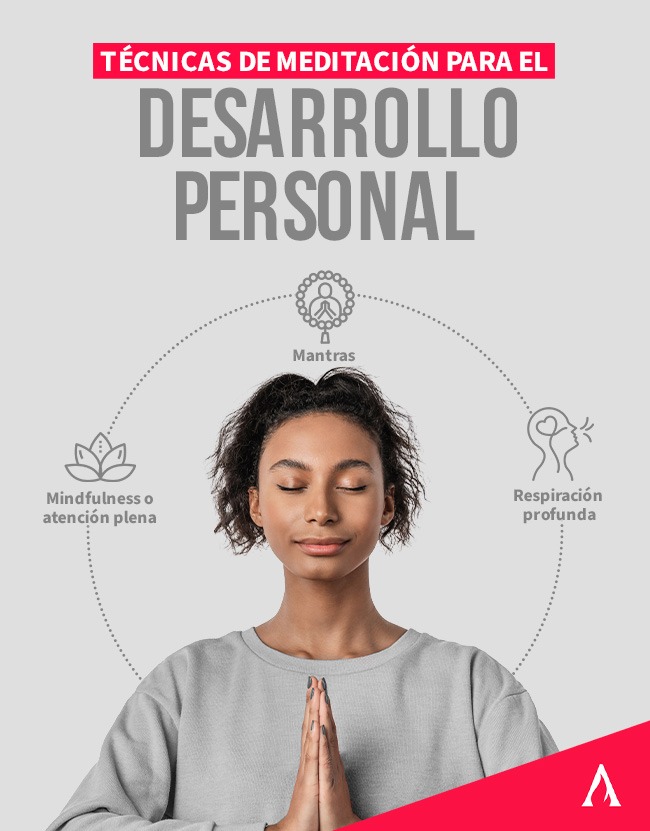 impacto de la meditacion en la transformacion personal