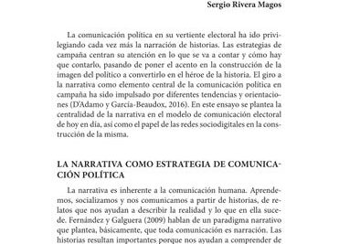 impacto de la narrativa en campanas de cambio social y cultural