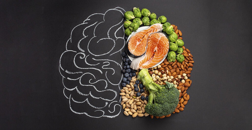 Impacto de la nutrición en el desarrollo y funcionamiento cerebral 1 impacto de la nutricion en el desarrollo y funcionamiento cerebral