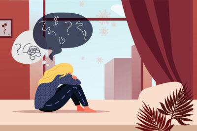 impacto de la pandemia en la salud mental de las personas