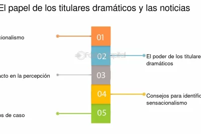 impacto de la percepcion en el consumo de medios hoy en dia