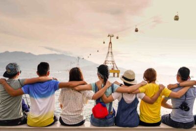 impacto de la personalidad y compromiso en relaciones interpersonales