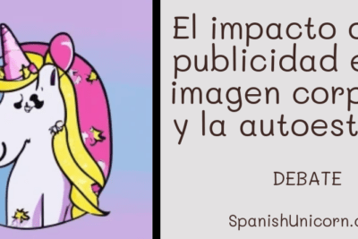 impacto de la representacion mediatica en la autoestima personal