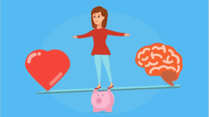 impacto de la seguridad emocional en la conducta individual