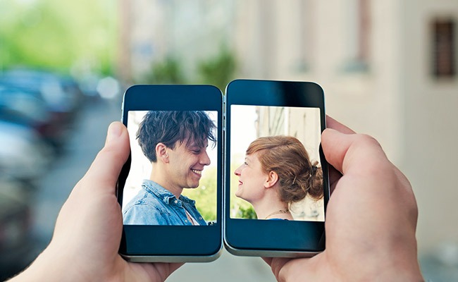 impacto de la tecnologia en nuestras interacciones sociales