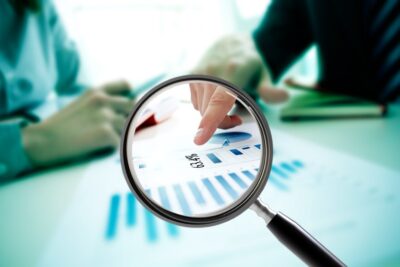 impacto de la transparencia en decisiones de instituciones