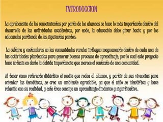 impacto de las costumbres sociales en la conducta diaria