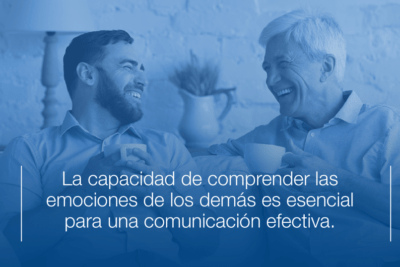 impacto de las emociones en la comunicacion interpersonal