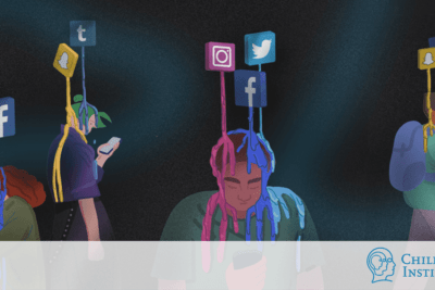 impacto de las interacciones digitales en la conducta social