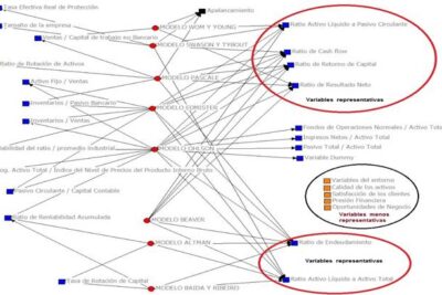 impacto de las redes neuronales en la toma de decisiones