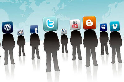 impacto de las redes sociales en el desarrollo social y personal