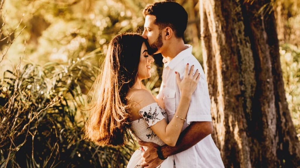 Impacto de las relaciones románticas en la personalidad humana 1 impacto de las relaciones romanticas en la personalidad humana