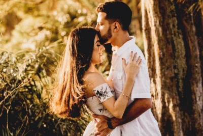 impacto de las relaciones romanticas en la personalidad humana