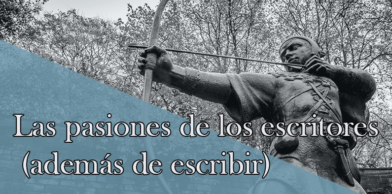 impacto de los campeonatos en la carrera de un escritor