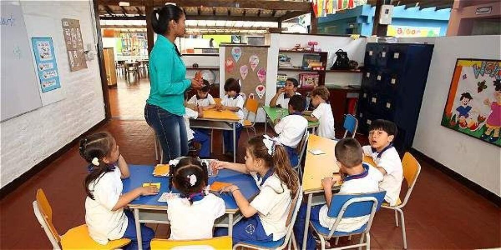 impacto del ambiente escolar en el aprendizaje del estudiante