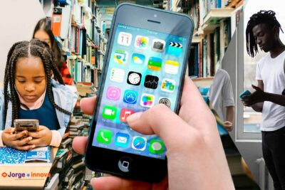 impacto del aprendizaje movil en la educacion actual