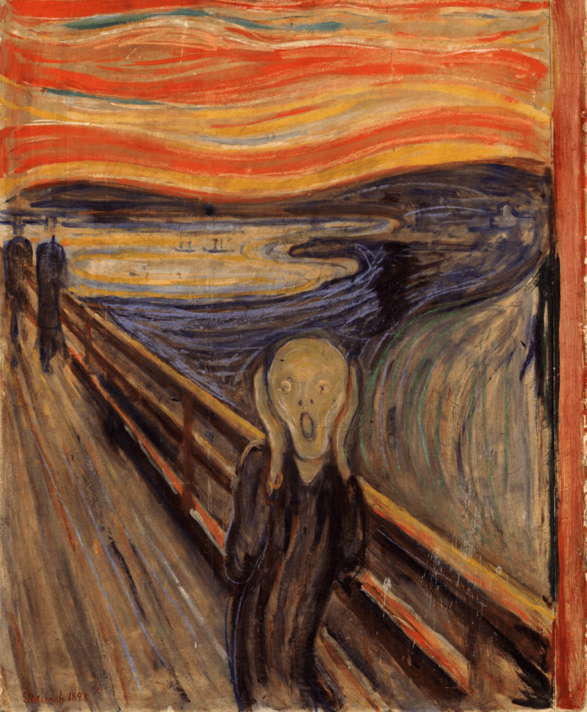 impacto del arte en las emociones humanas y su influencia