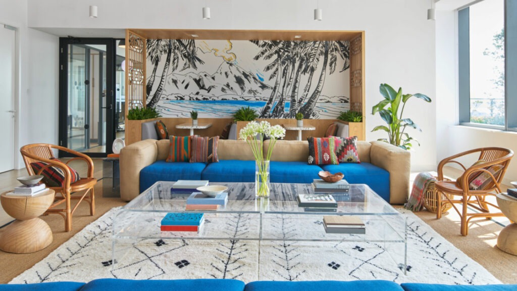 Impacto del diseño interior en la experiencia de lectura y foco 1 impacto del diseno interior en la experiencia de lectura y foco