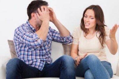 impacto del estres en la relacion de pareja y la comunicacion
