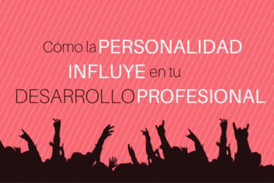 impacto del exito en la definicion de la personalidad