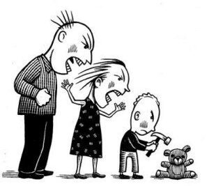 impacto del no castigo en el comportamiento humano actual