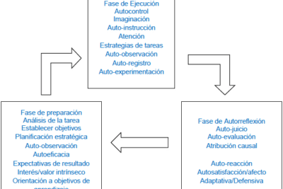 impacto del refuerzo en la autoeficacia estrategias y efectos