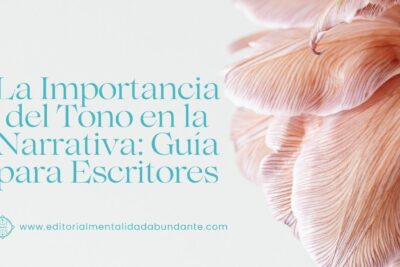 impacto del tono en la narrativa de no ficcion