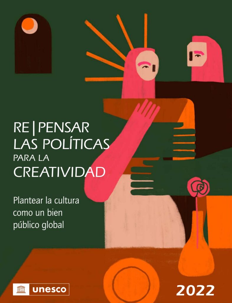 impacto del viaje en la creatividad humana y personal