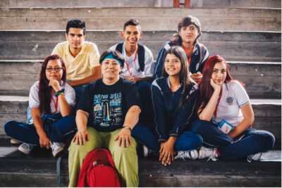 impacto e importancia del aprendizaje en la juventud