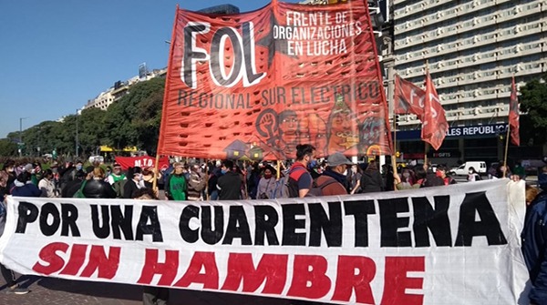 impacto e influencia de los movimientos sociales hoy en dia