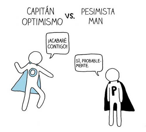 Impacto emocional del optimismo en el comportamiento humano 1 impacto emocional del optimismo en el comportamiento humano