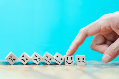 impacto emocional en la influencia y la toma de decisiones