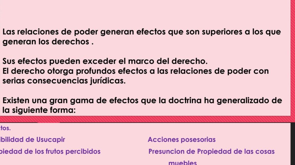 Impacto y consecuencias de la influencia en la vida política actual 1 impacto y consecuencias de la influencia en la vida politica actual