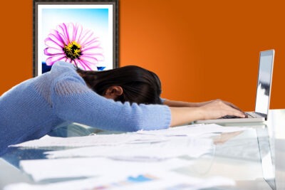 impactos del trabajo desde casa en la personalidad