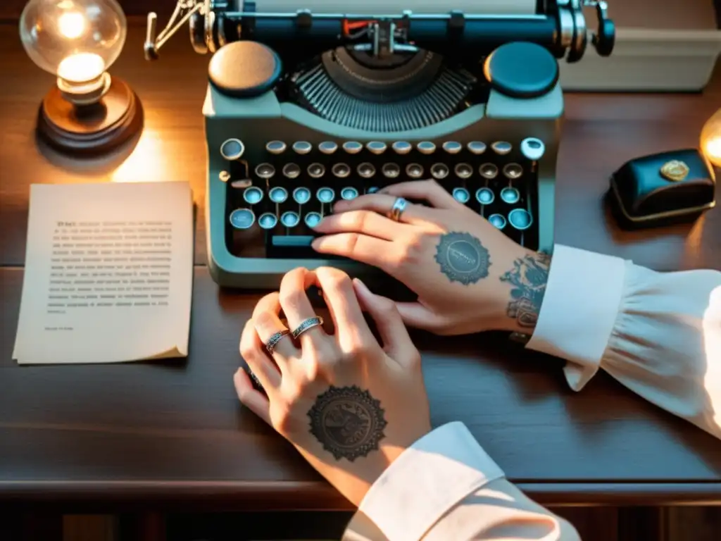 importancia de biografias de escritores en eventos literarios