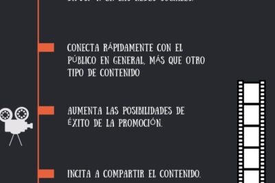 importancia de crear un book trailer para promocionar libros