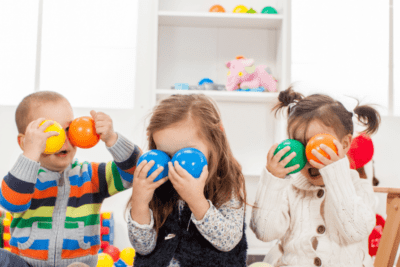 importancia de la diversion en el desarrollo personal y emocional